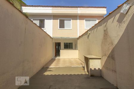 Casa à venda com 200m², 3 quartos e 3 vagasQuintal