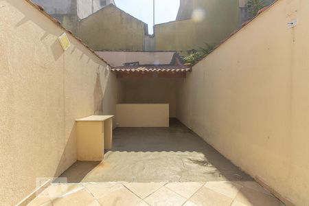 Casa à venda com 200m², 3 quartos e 3 vagasQuintal