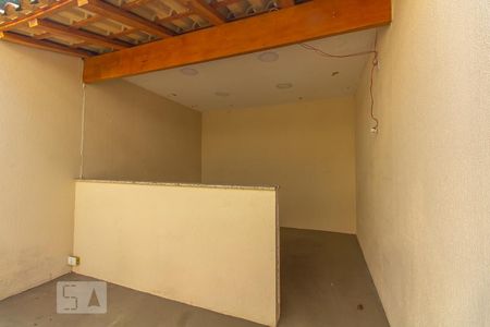 Casa à venda com 200m², 3 quartos e 3 vagasQuintal Espaço Gourmet
