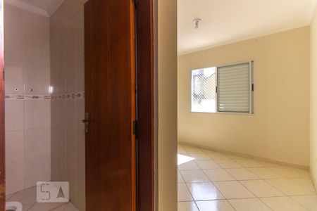 Casa à venda com 200m², 3 quartos e 3 vagasQuarto 3 Suíte