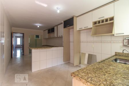 Casa à venda com 200m², 3 quartos e 3 vagasCozinha