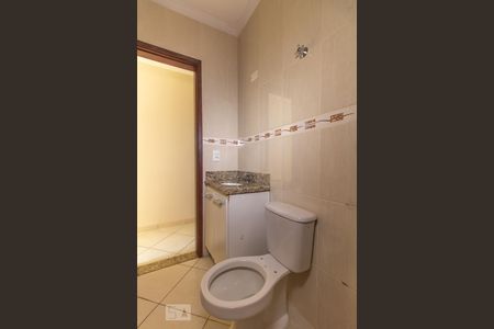 Casa à venda com 200m², 3 quartos e 3 vagasBanheiro Suíte Quarto 3