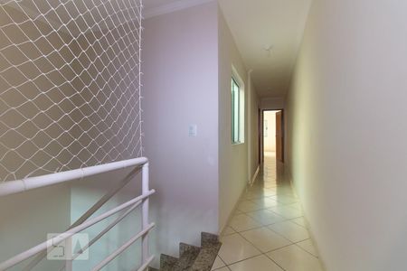 Casa à venda com 200m², 3 quartos e 3 vagasCorredor