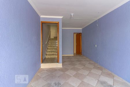 Casa à venda com 200m², 3 quartos e 3 vagasEntrada