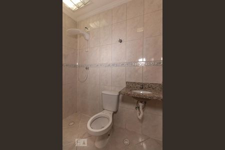 Casa à venda com 200m², 3 quartos e 3 vagasBanheiro Suíte Quarto 2