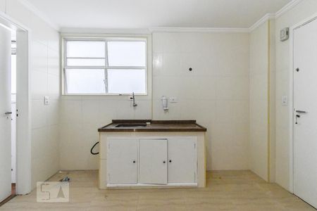 Apartamento à venda com 85m², 2 quartos e 1 vagaCozinha