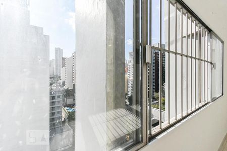 Apartamento à venda com 85m², 2 quartos e 1 vagaSala - Vista