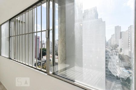 Apartamento à venda com 85m², 2 quartos e 1 vagaSala - Vista