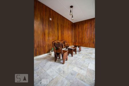 Apartamento à venda com 85m², 2 quartos e 1 vagaHall Social