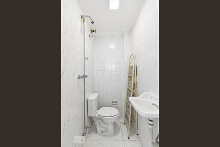 Apartamento à venda com 85m², 2 quartos e 1 vagaBanheiro de Serviço