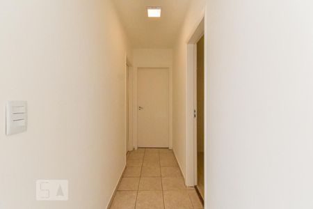 Apartamento à venda com 85m², 2 quartos e 1 vagaCorredor