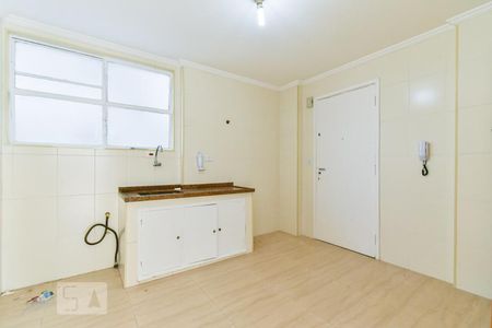 Apartamento à venda com 85m², 2 quartos e 1 vagaCozinha