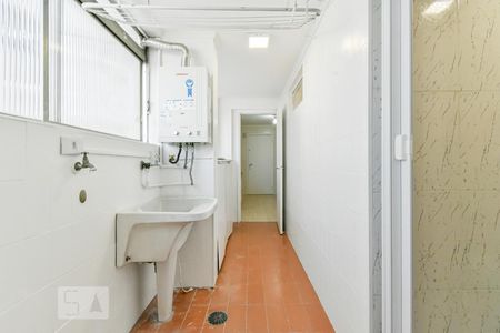 Apartamento à venda com 85m², 2 quartos e 1 vagaÁrea de Serviço