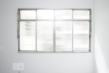 Sala de apartamento para alugar com 2 quartos, 75m² em Grajau, Rio de Janeiro