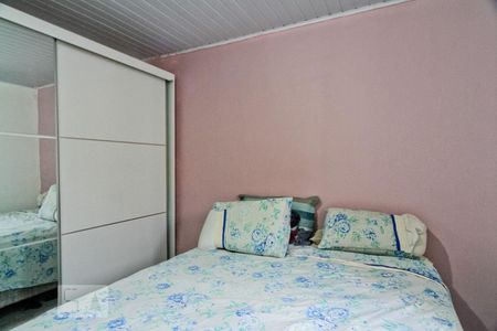Quarto 1 de casa para alugar com 2 quartos, 160m² em Vila Bela Vista (zona Norte), São Paulo
