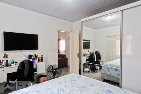 Quarto 1 de casa para alugar com 2 quartos, 160m² em Vila Bela Vista (zona Norte), São Paulo