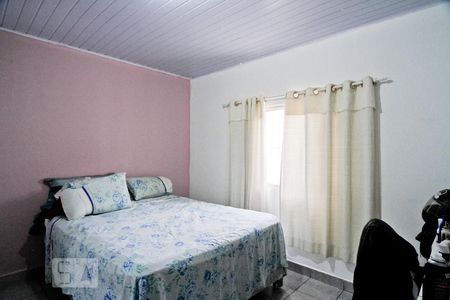 Quarto 1 de casa para alugar com 2 quartos, 160m² em Vila Bela Vista (zona Norte), São Paulo