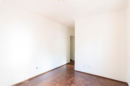 Suíte 1 de apartamento à venda com 2 quartos, 84m² em Vila Homero Thon, Santo André