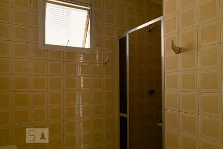 Apartamento para alugar com 63m², 1 quarto e 1 vaga Apartamento para alugar com 63m², 1 quarto e 1 vagaBanheiro