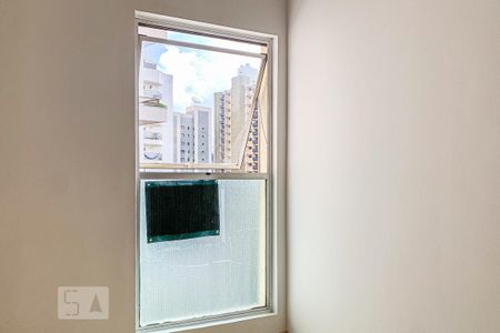 Sala de apartamento para alugar com 1 quarto, 63m² em Cambuí, Campinas