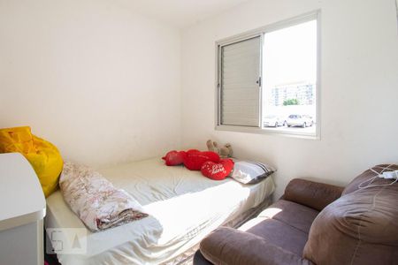 Apartamento à venda com 58m², 2 quartos e 1 vagaQuarto 2