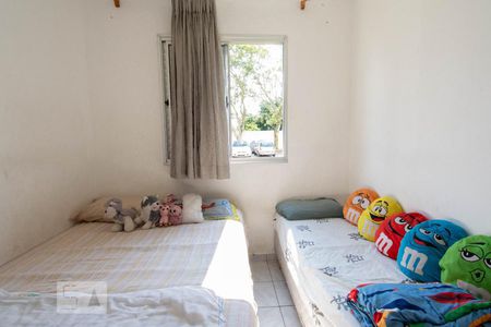 Apartamento à venda com 58m², 2 quartos e 1 vagaQuarto 1