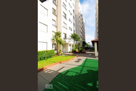 Apartamento à venda com 58m², 2 quartos e 1 vagaÁrea comum