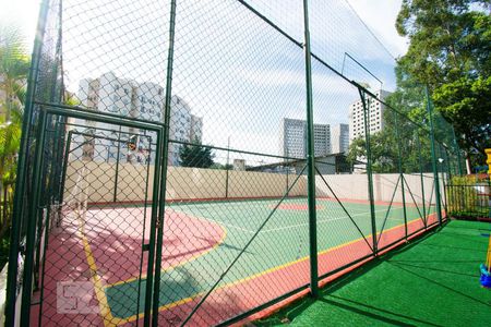 Apartamento à venda com 58m², 2 quartos e 1 vagaQuadra