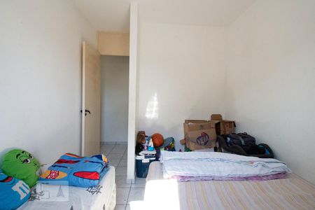 Apartamento à venda com 58m², 2 quartos e 1 vagaQuarto 1