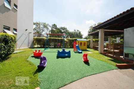 Apartamento à venda com 58m², 2 quartos e 1 vagaÁrea Comum - Playground