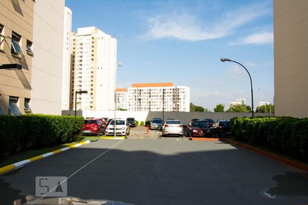 Apartamento à venda com 58m², 2 quartos e 1 vagaGaragem