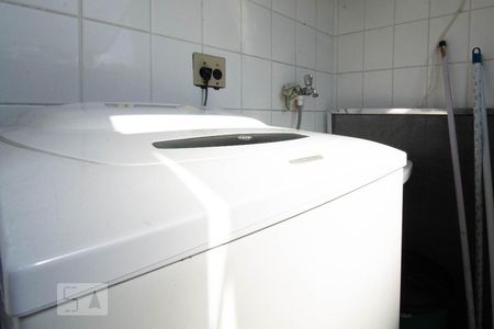 Apartamento à venda com 58m², 2 quartos e 1 vagaÁrea de Serviço