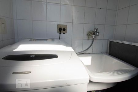 Apartamento à venda com 58m², 2 quartos e 1 vagaÁrea de Serviço