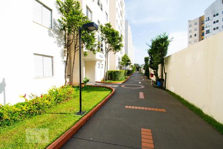 Apartamento à venda com 58m², 2 quartos e 1 vagaÁrea comum