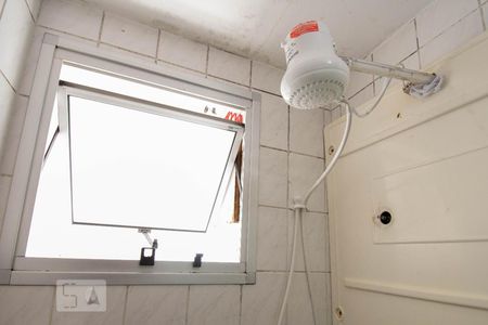 Apartamento à venda com 58m², 2 quartos e 1 vagaBanheiro