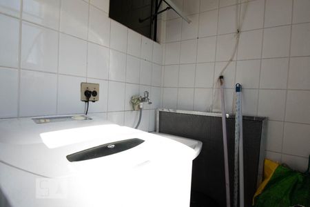 Apartamento à venda com 58m², 2 quartos e 1 vagaÁrea de Serviço