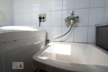 Apartamento à venda com 58m², 2 quartos e 1 vagaÁrea de Serviço