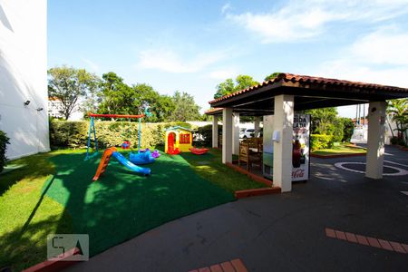 Apartamento à venda com 58m², 2 quartos e 1 vagaÁrea Comum - Playground