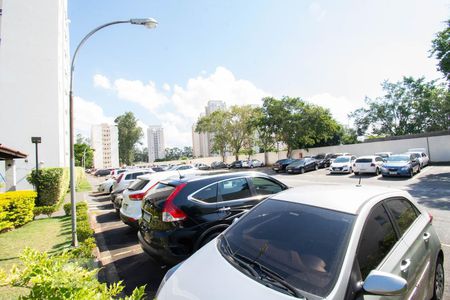 Apartamento à venda com 58m², 2 quartos e 1 vagaGaragem