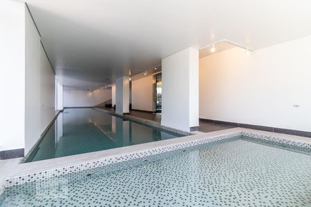 Apartamento para alugar com 67m², 1 quarto e 2 vagasÁrea Comum