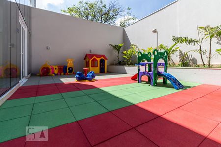 Apartamento para alugar com 67m², 1 quarto e 2 vagasÁrea Comum