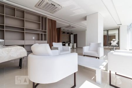 Apartamento para alugar com 67m², 1 quarto e 2 vagasÁrea Comum