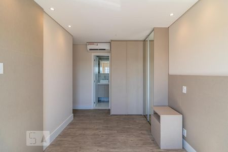 Apartamento para alugar com 67m², 1 quarto e 2 vagasSuíte