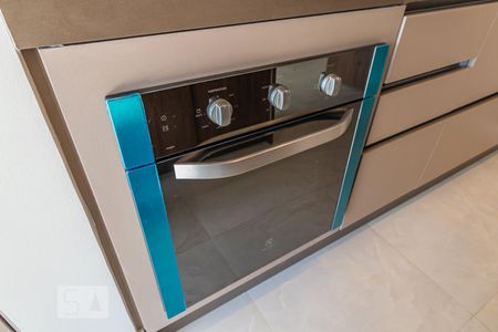 Apartamento para alugar com 67m², 1 quarto e 2 vagasDetalhe da Cozinha