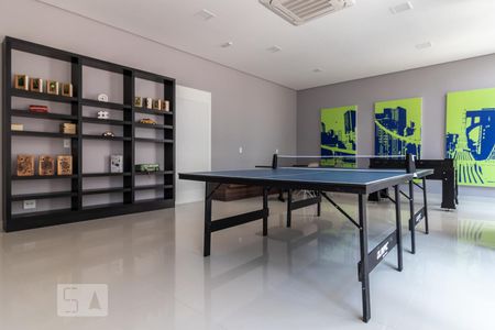 Apartamento para alugar com 67m², 1 quarto e 2 vagasÁrea Comum