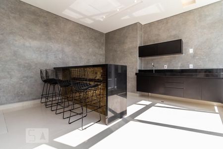 Apartamento para alugar com 67m², 1 quarto e 2 vagasÁrea Comum