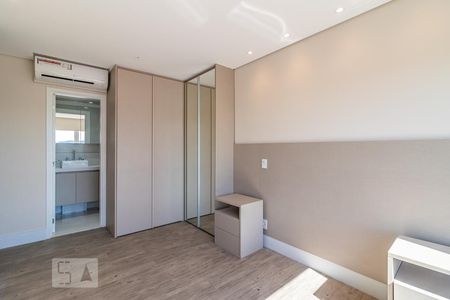 Apartamento para alugar com 67m², 1 quarto e 2 vagasSuíte