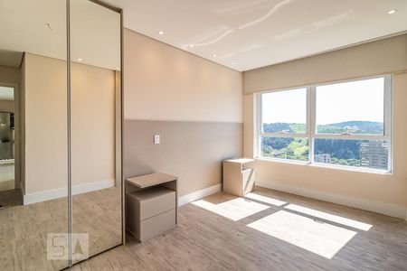 Apartamento para alugar com 67m², 1 quarto e 2 vagasSuíte