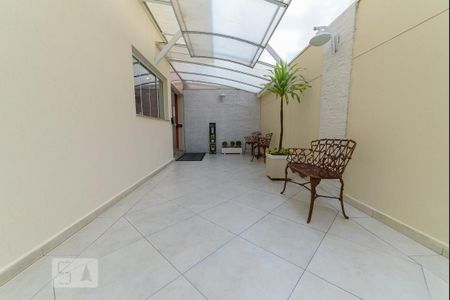 Apartamento à venda com 85m², 3 quartos e 2 vagas Apartamento à venda com 85m², 3 quartos e 2 vagasHall de Entrada