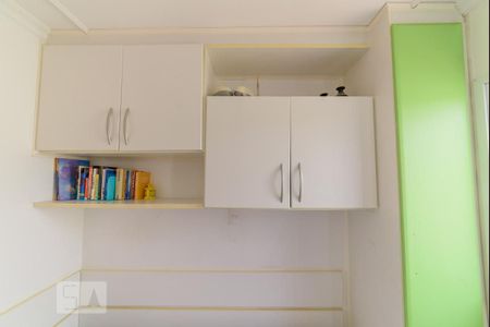 Apartamento à venda com 85m², 3 quartos e 2 vagas Apartamento à venda com 85m², 3 quartos e 2 vagasQuarto 2 - Armários